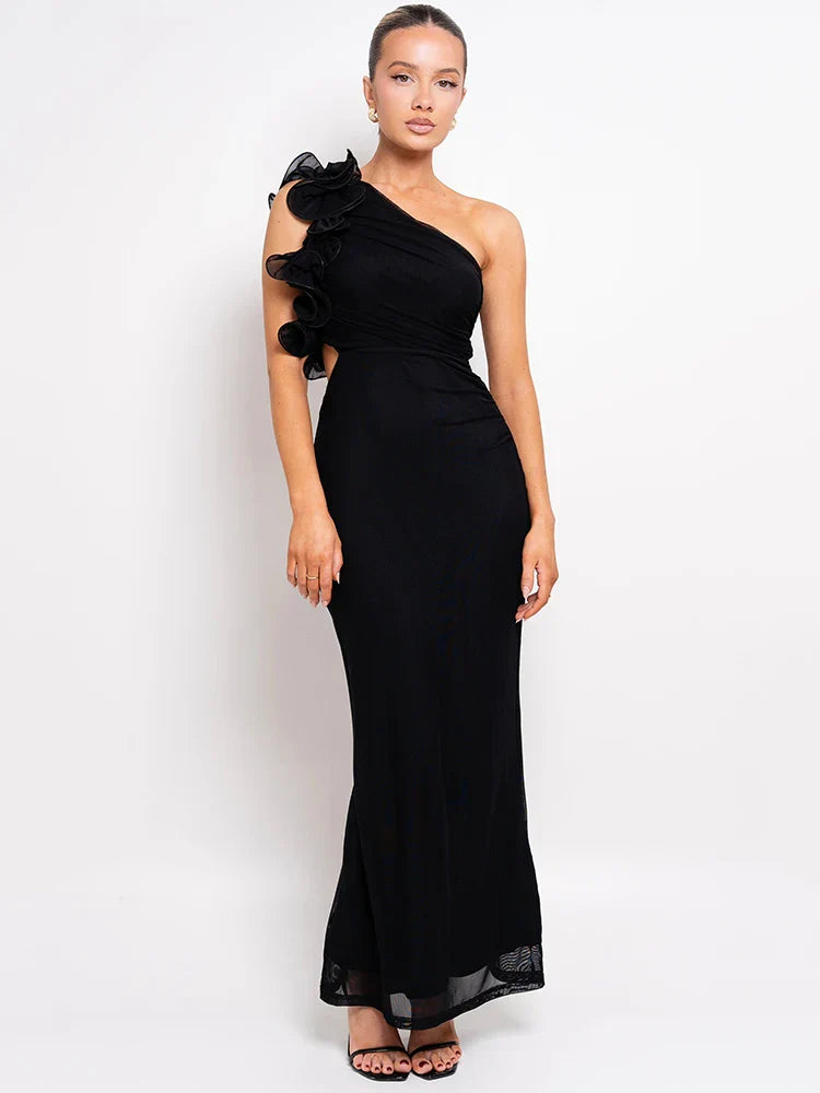 Gemma Maxi Dress