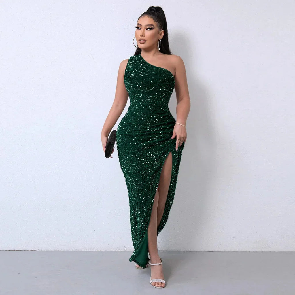 Lilliana Maxi Dress