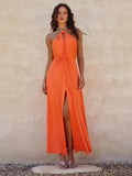 Pamela Maxi Dress