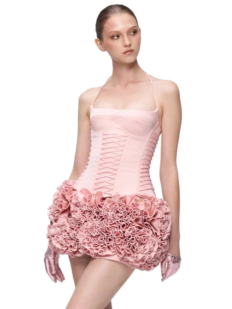 Justine Mini Dress