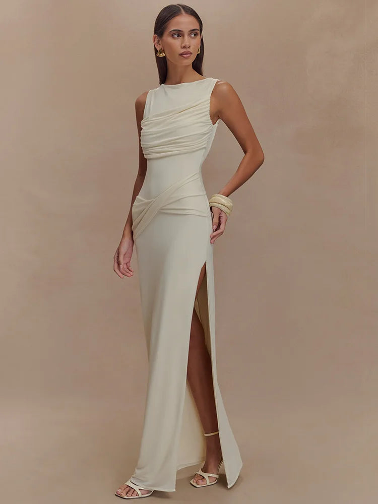 Rylie Maxi Dress