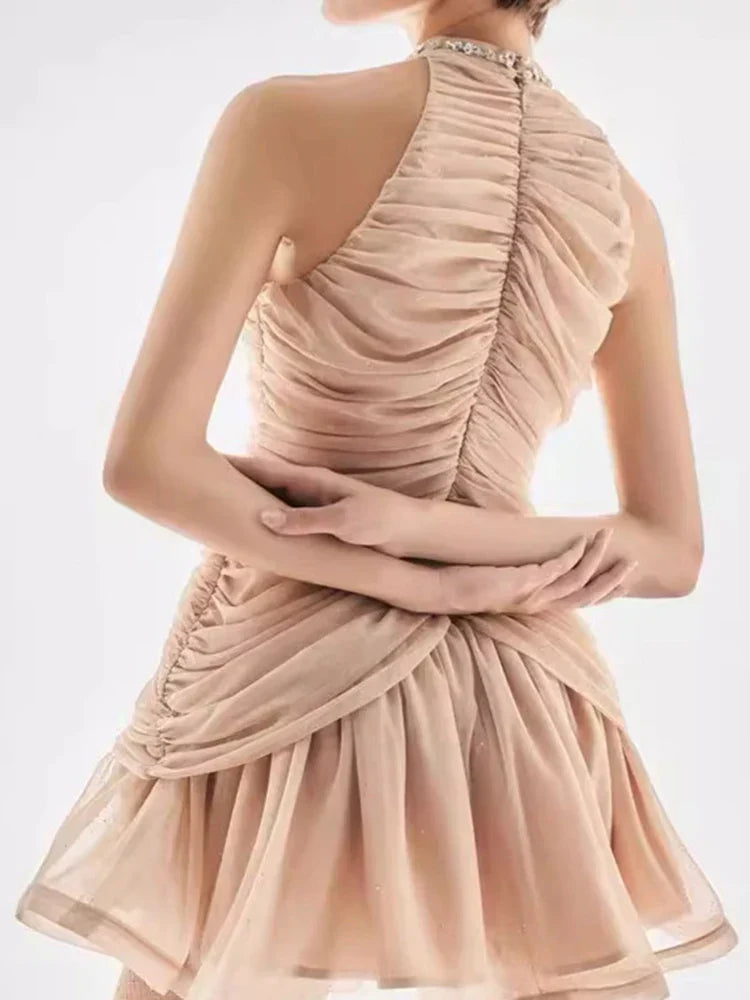 Cristal Mini Dress