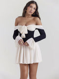 Veronica Mini Dress