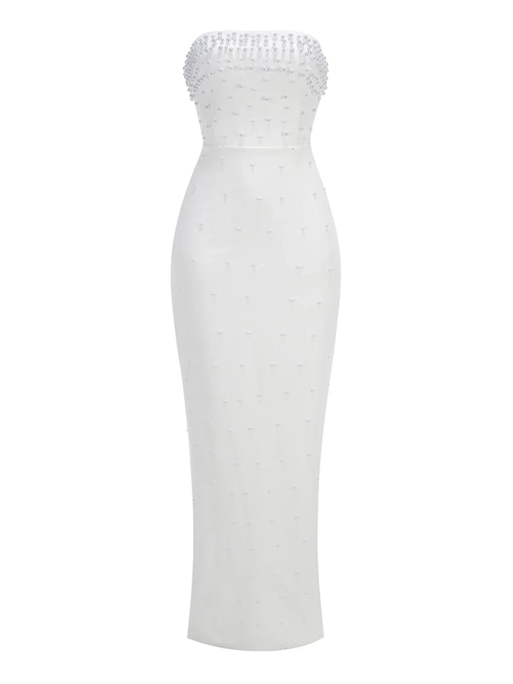 Areli Maxi Dress