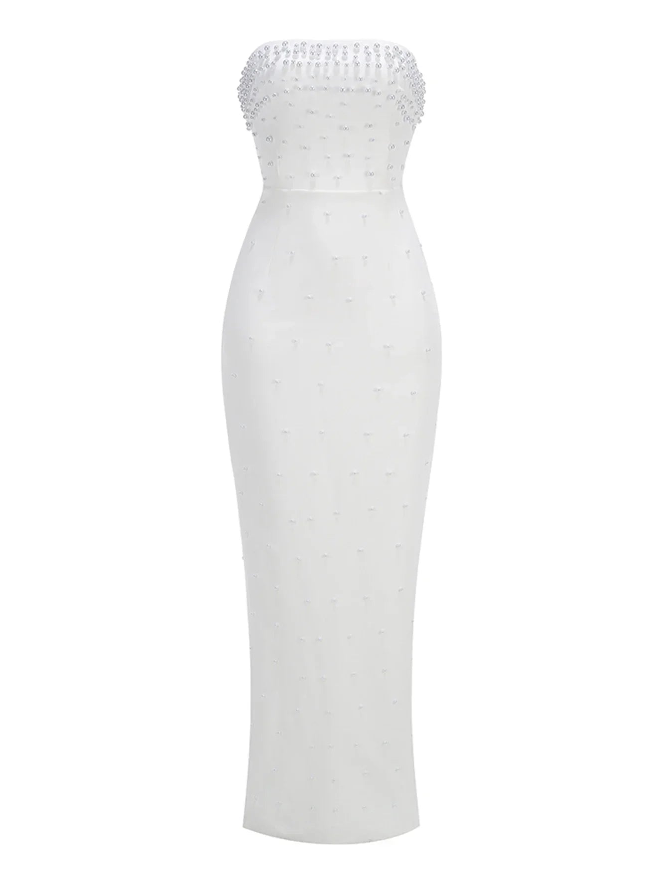 Areli Maxi Dress