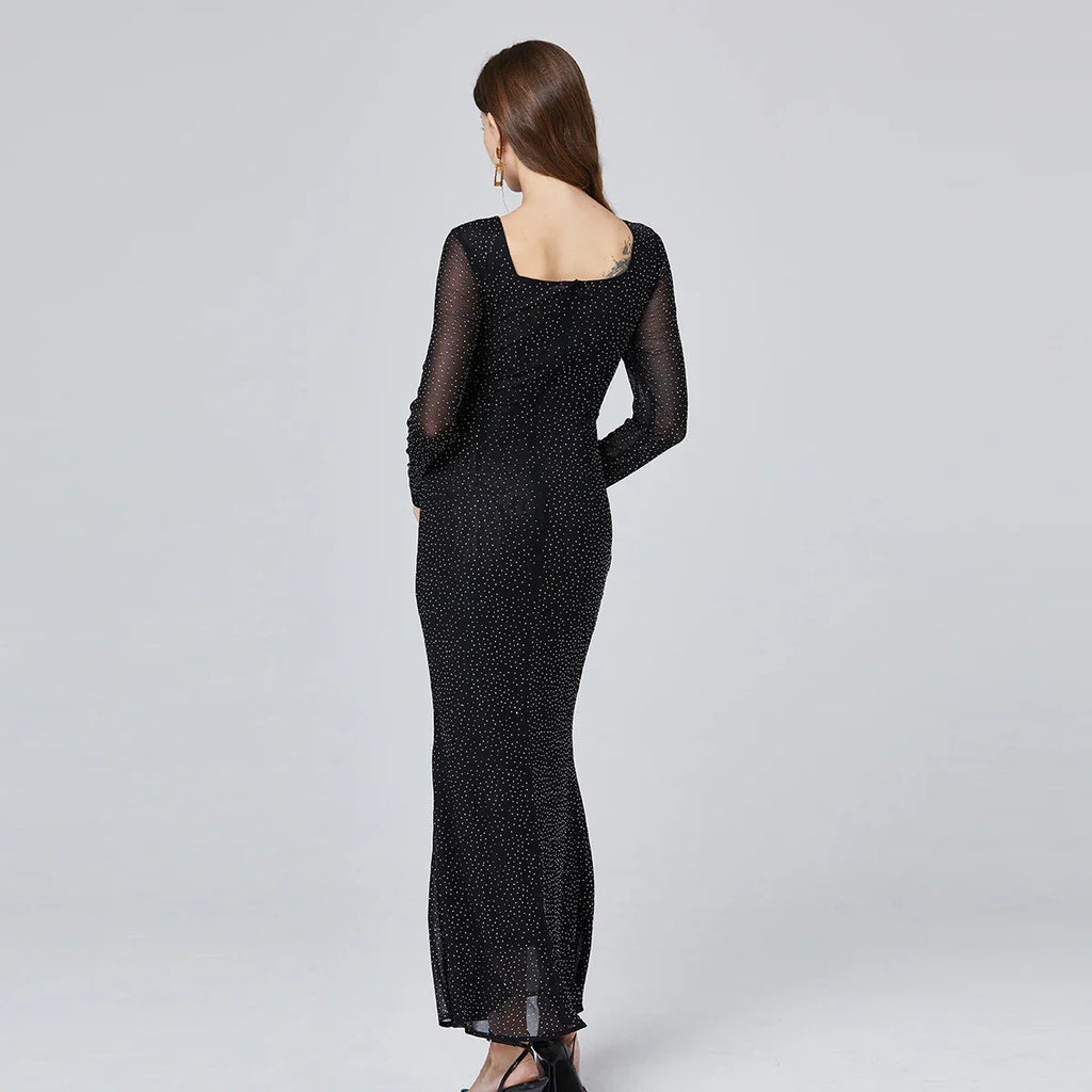 Arielle Maxi Dress