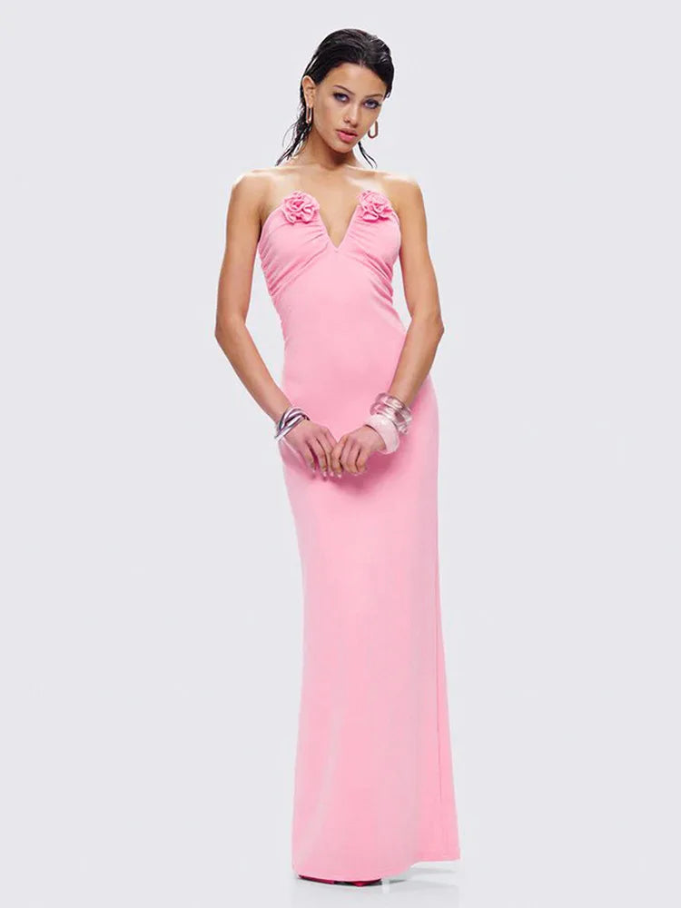 Miley Maxi Dress
