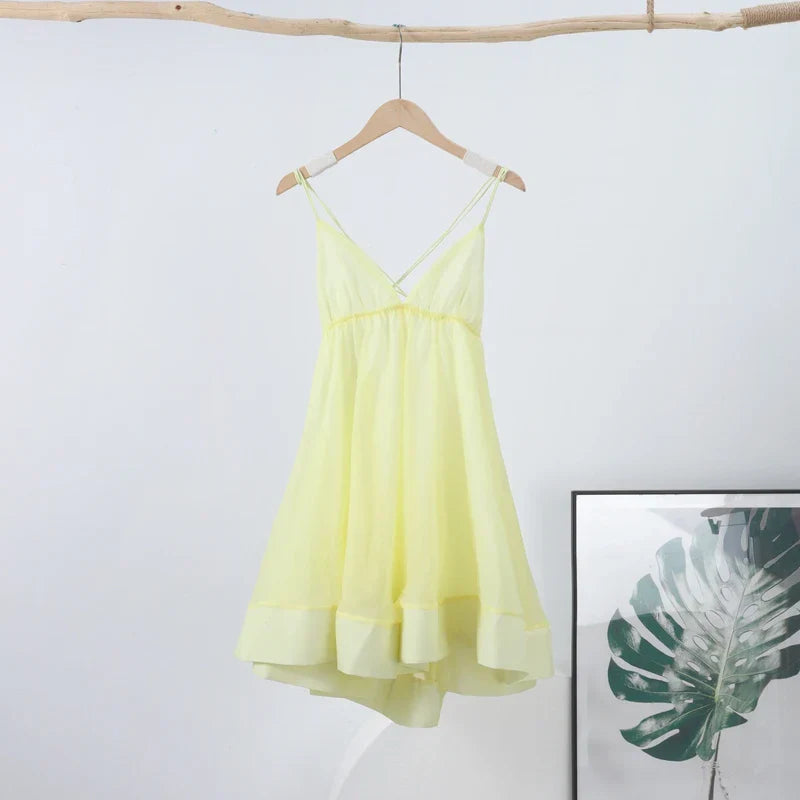 TIFANY MINI DRESS