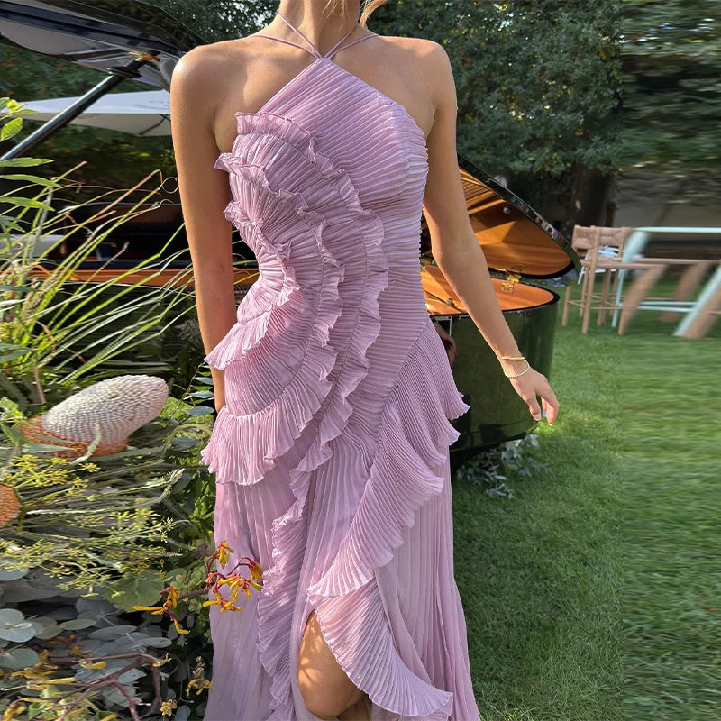 Kaylie Maxi Dress