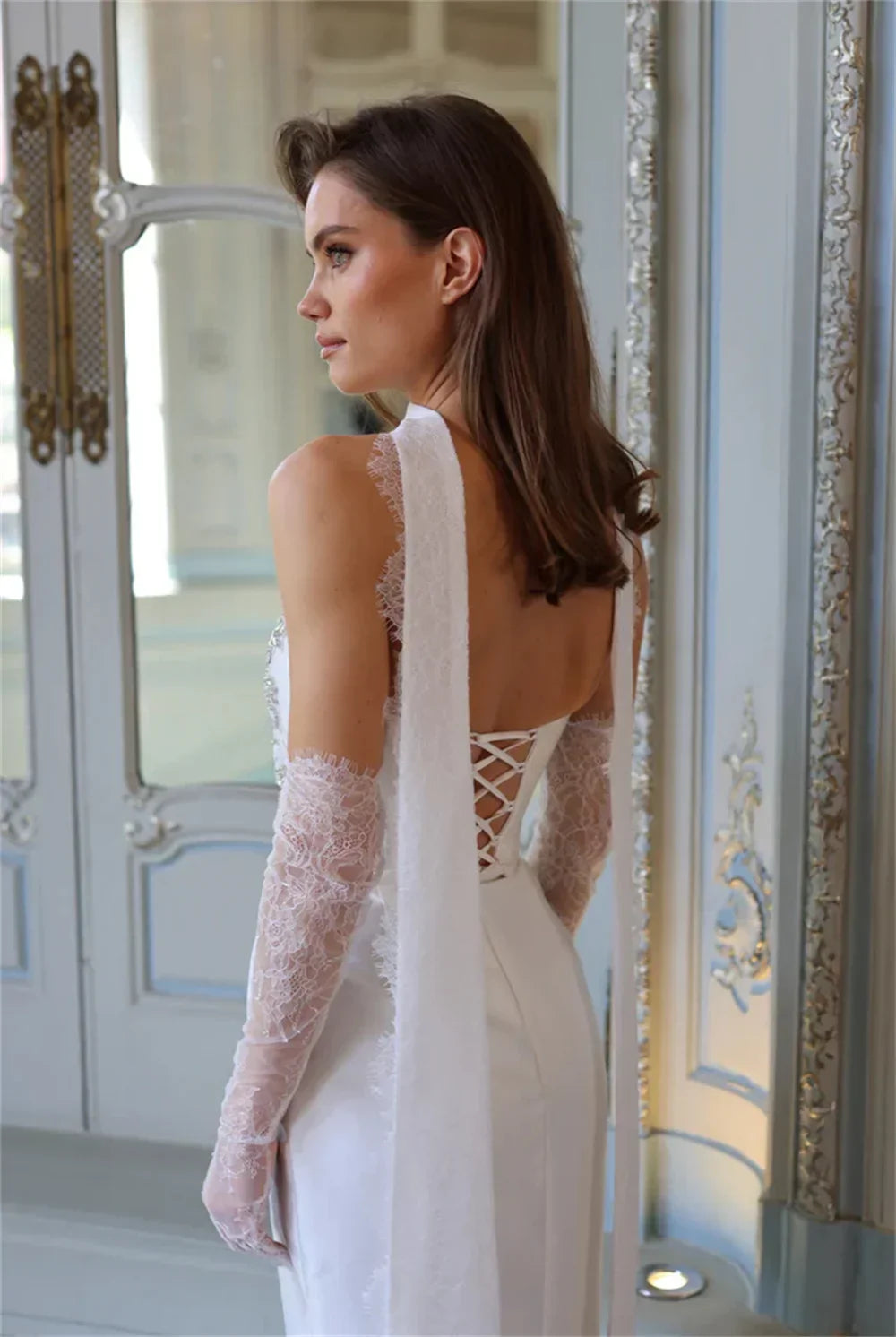 Janessa Maxi Dress