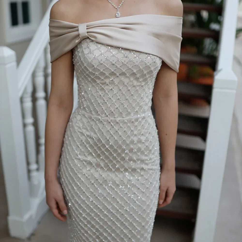 Valerie Maxi Dress