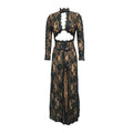 Bria Maxi Dress