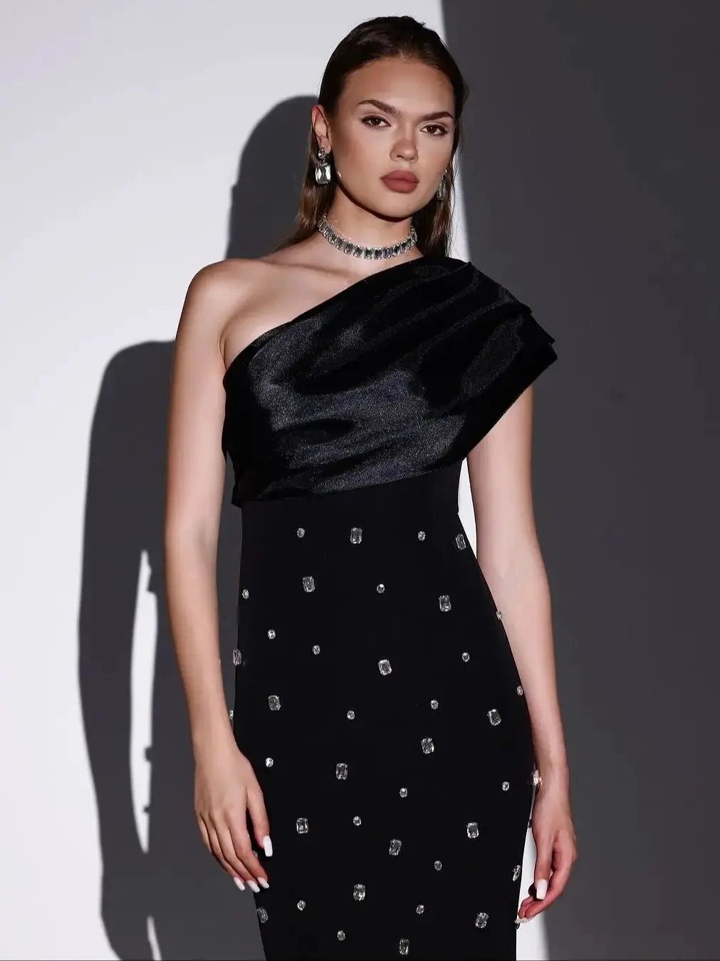 Simone Maxi Dress