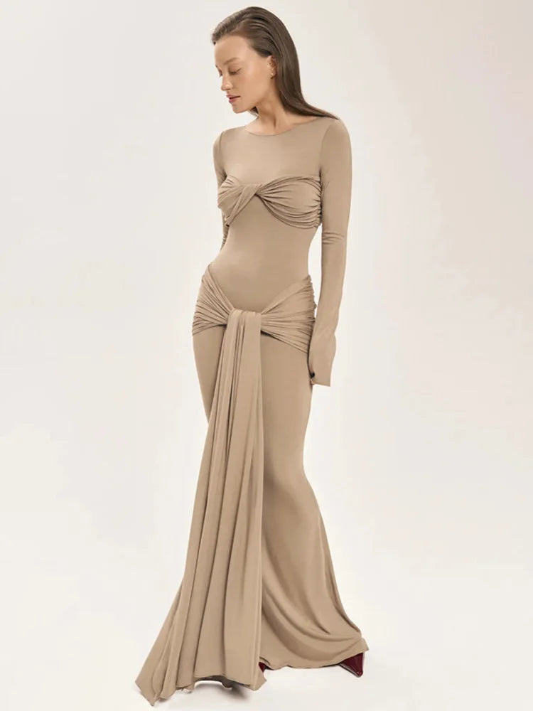 Rylee Maxi Dress