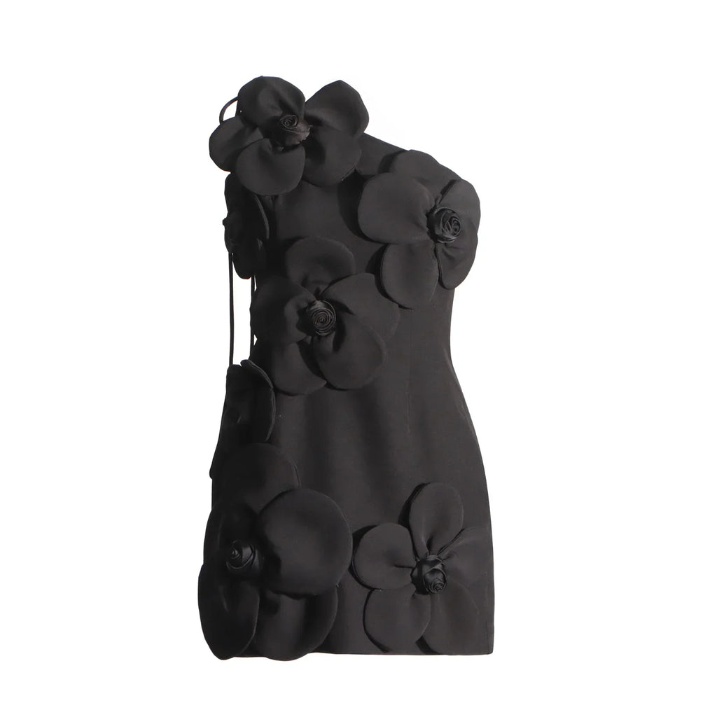 Karma Mini Dress