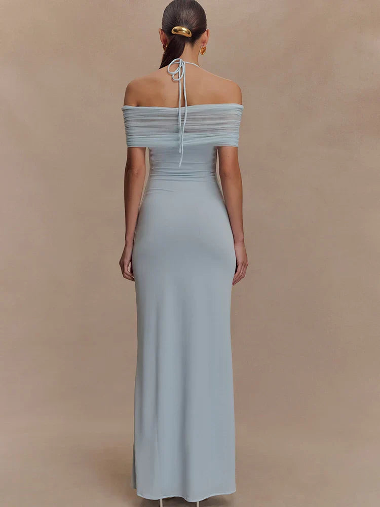 Kirsten Maxi Dress