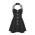 Catalina Mini Dress