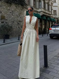 Deja Maxi Dress