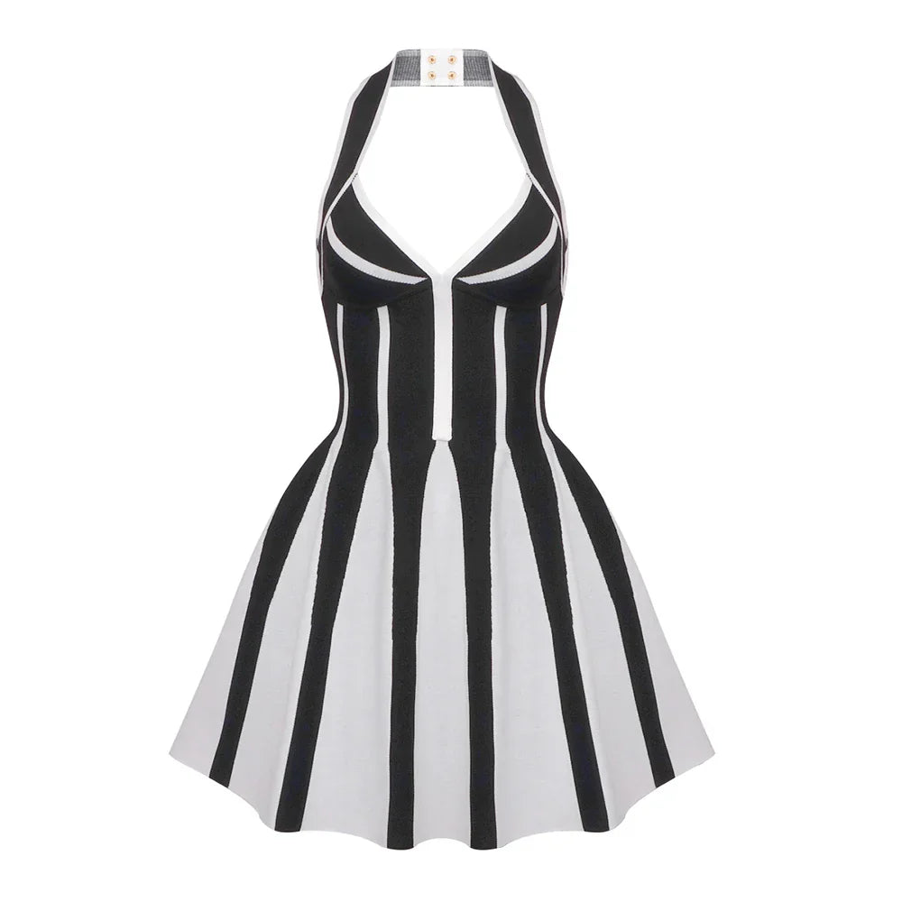 Layla Mini Dress