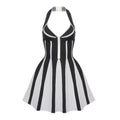 Layla Mini Dress