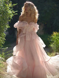 Jamiya Maxi Dress
