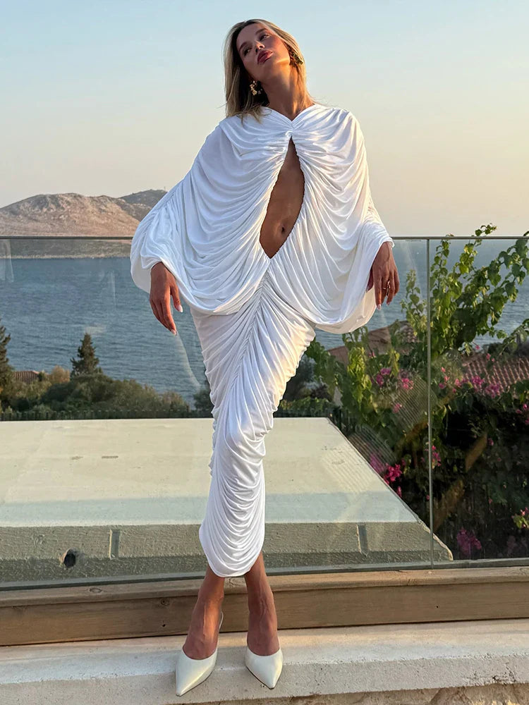Kaylen Maxi Dress
