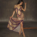 Sophia Maxi Dress