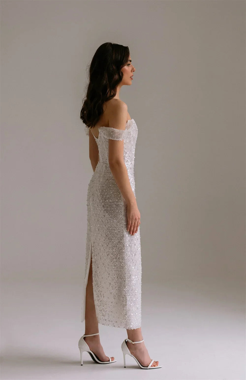 Laila Maxi Dress