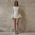 Caitlyn Mini Dress