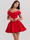 Yesenia Mini Dress