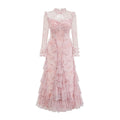 Kelsie Maxi Dress