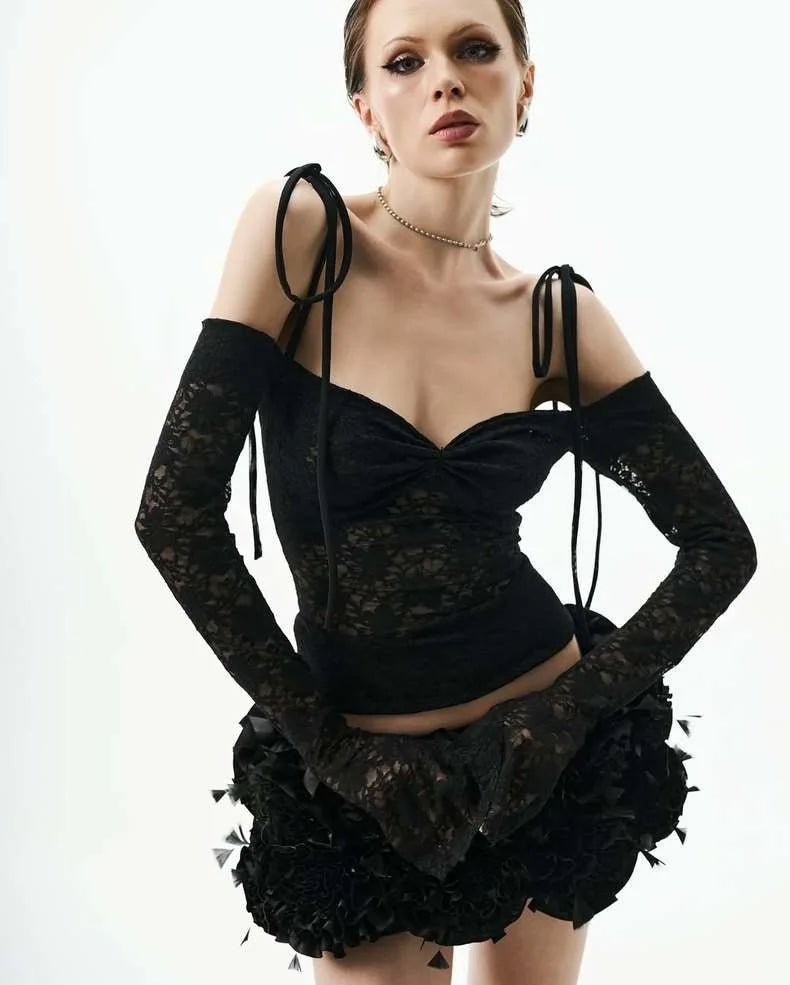 Giselle Mini Dress
