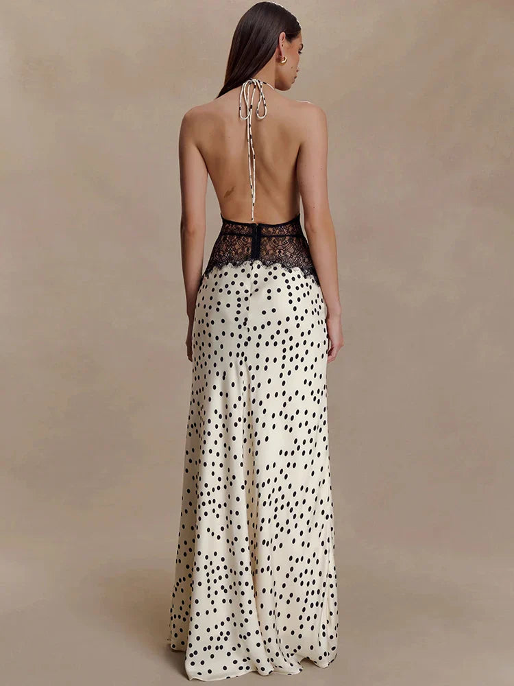 Heaven Maxi Dress