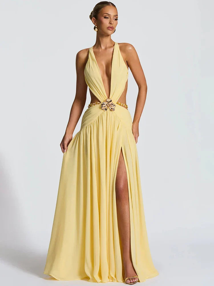 Brynn Maxi Dress