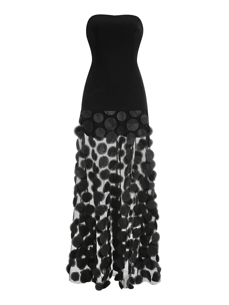 Jakayla Maxi Dress