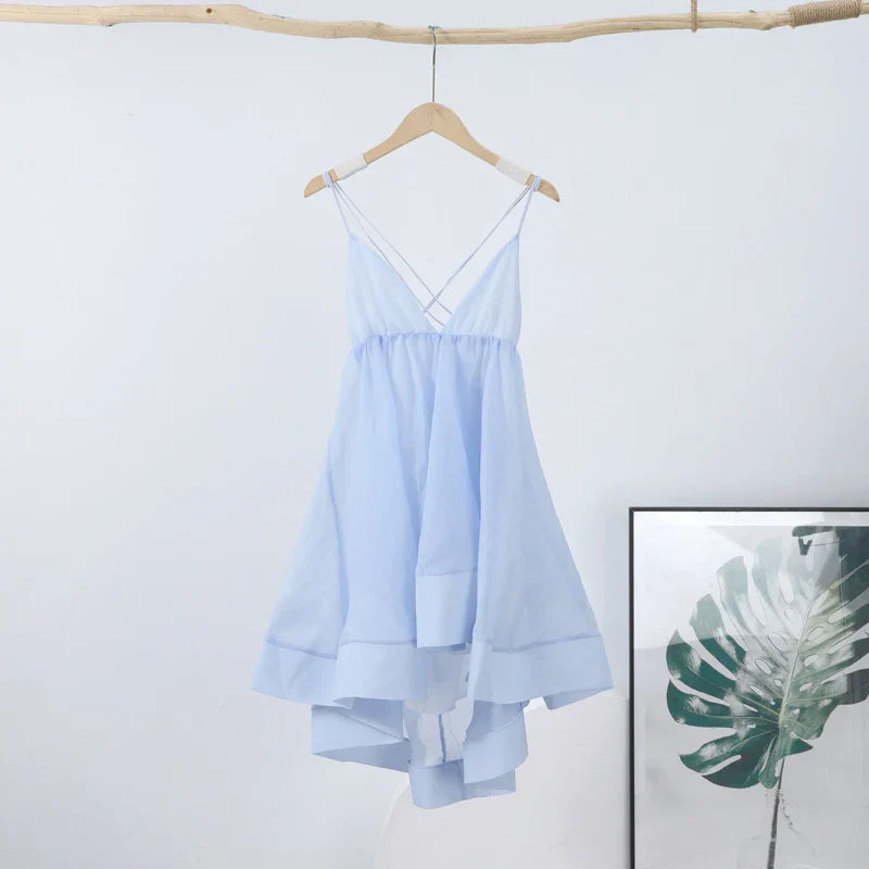 TIFANY MINI DRESS