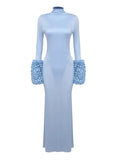 Sierra Maxi Dress