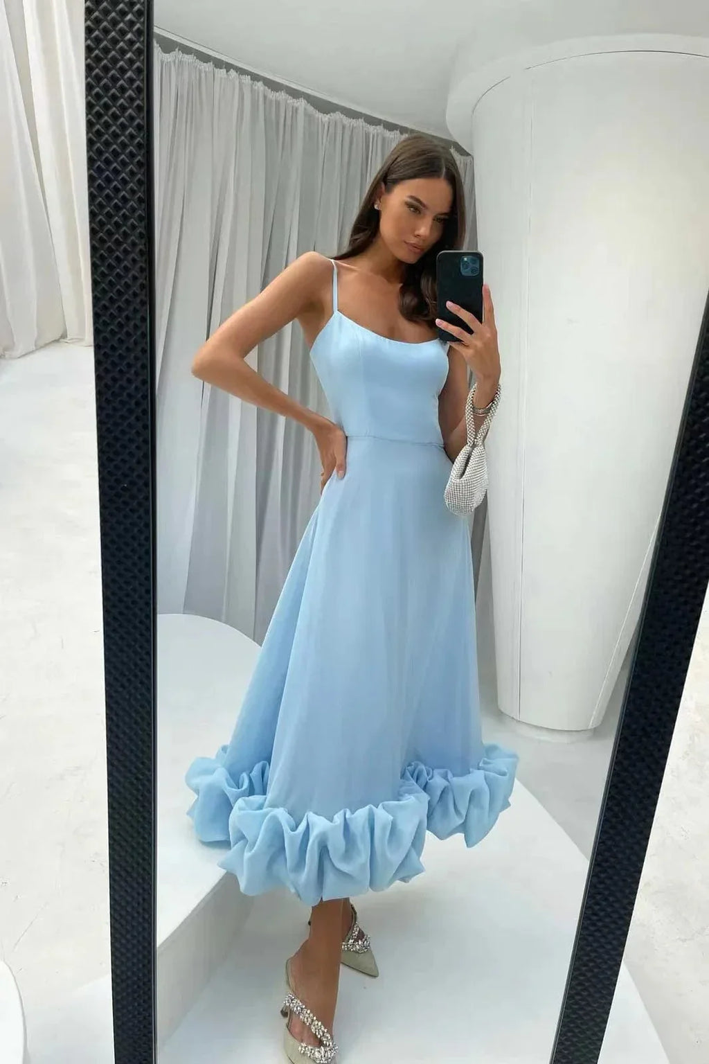 Lilliana Maxi Dress