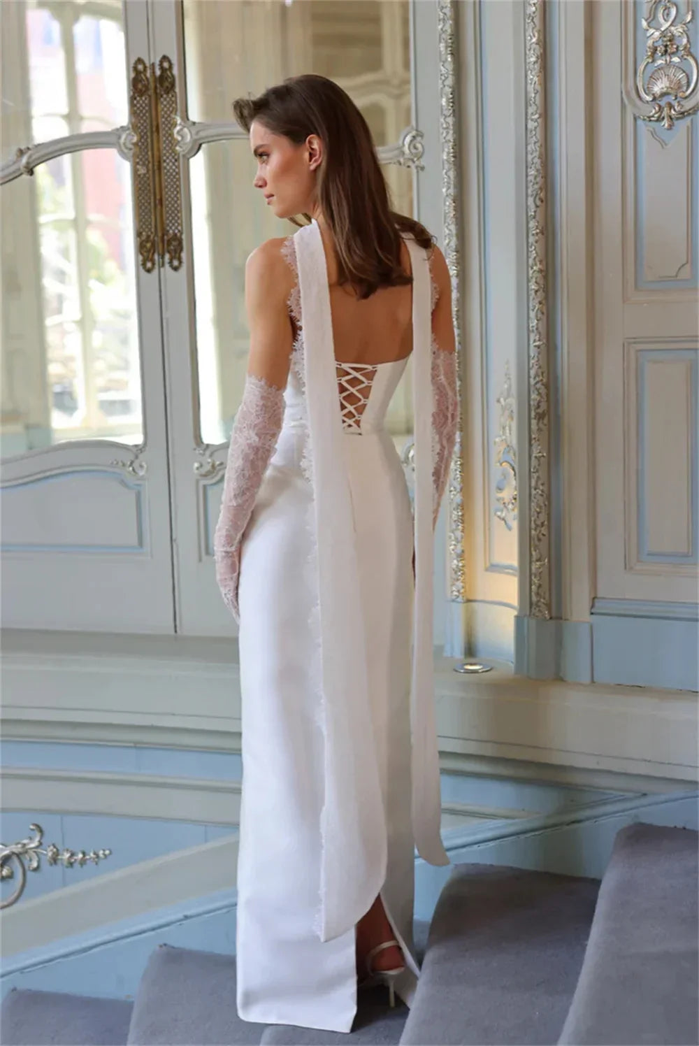 Janessa Maxi Dress