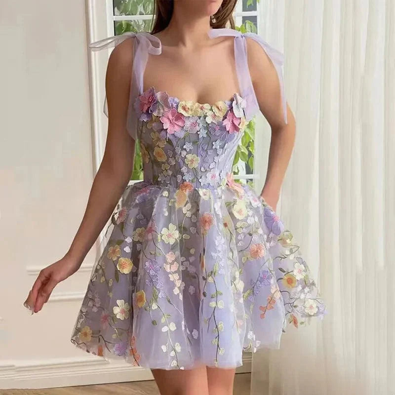 Ryann Mini Dress
