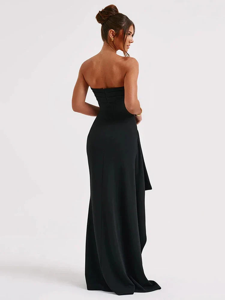 Ingrid Maxi Dress
