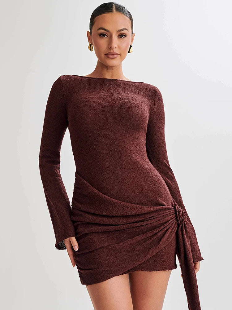 Dalia Mini Dress