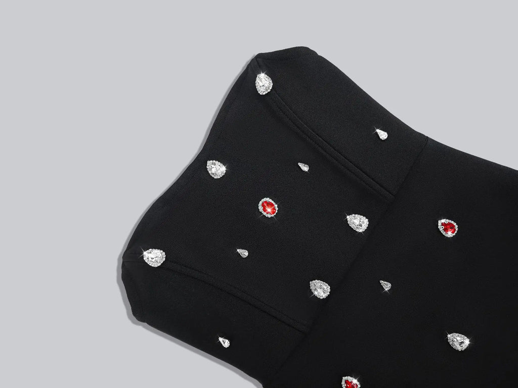 Lucy Mini Dress