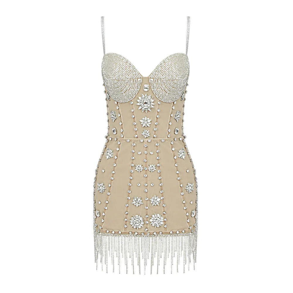 Kasey Mini Dress