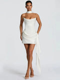 Rebecca Mini Dress