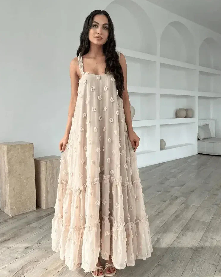 Paloma Maxi Dress