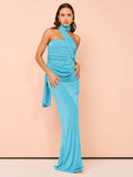 Yuliana Maxi Dress