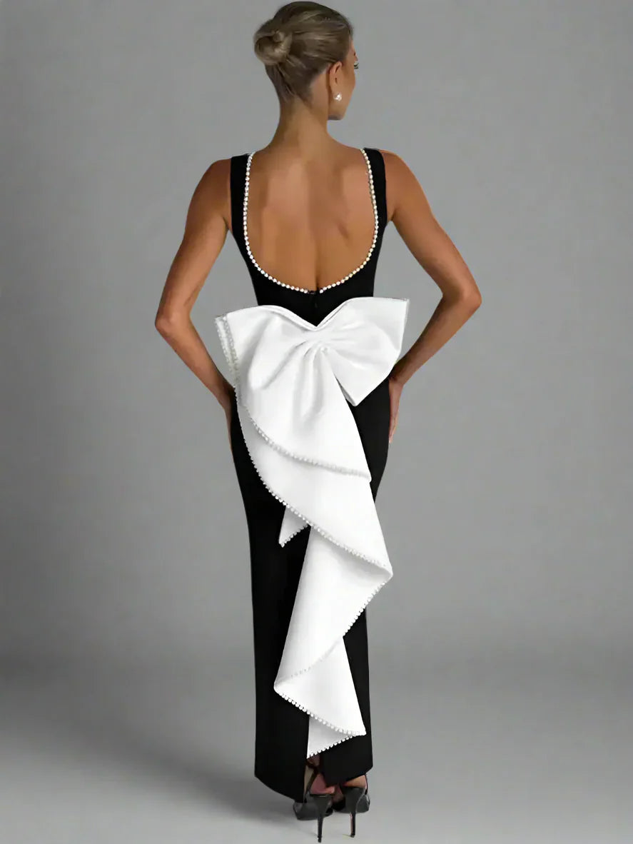 Teagan Maxi Dress