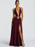 Brynn Maxi Dress