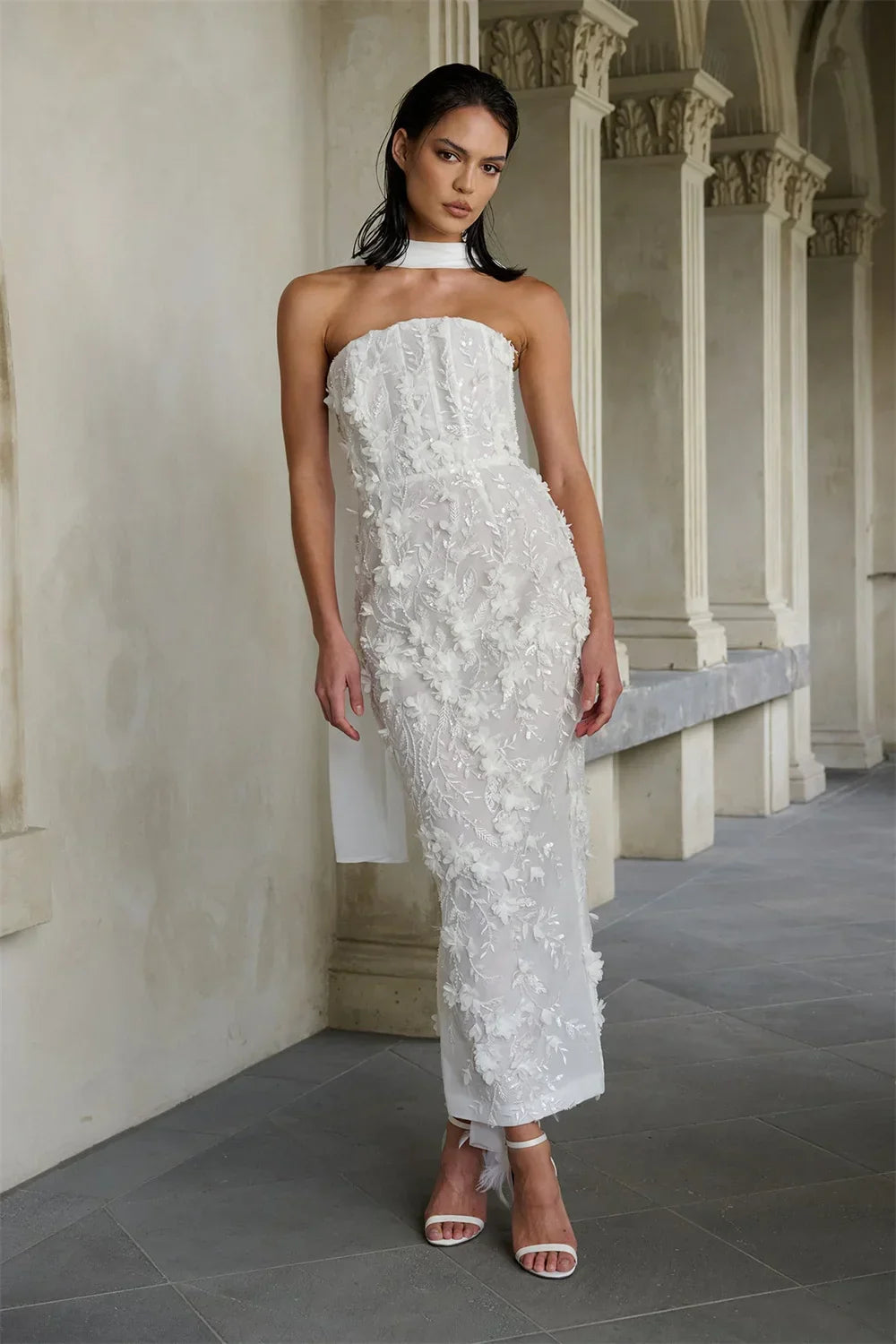 Karissa Maxi Dress